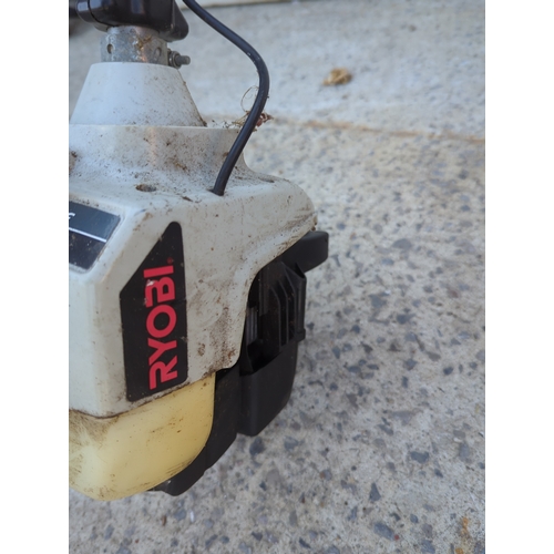 88 - Ryobi 700r 31cc 15