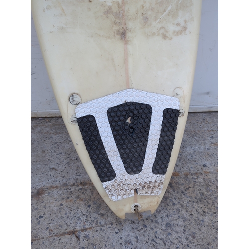 91 - Utopia Surfboard