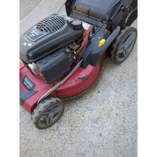 99 - Mountfield HW531 PD Petrol Lawnmower