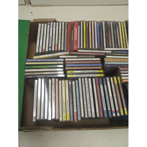 2226 - Assorted Music CD Collection