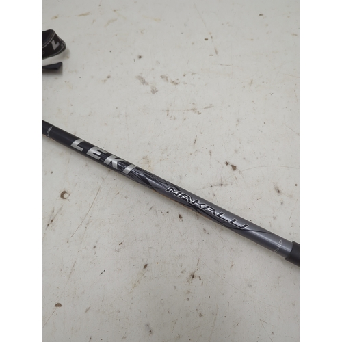 205 - Leki Makalu Trekking Pole