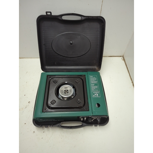 212 - SunaGas Uno Portable Gas Stove