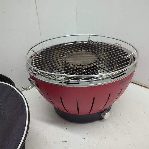 225 - Barbecook Amica Grill