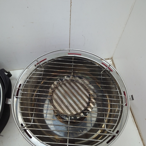 225 - Barbecook Amica Grill