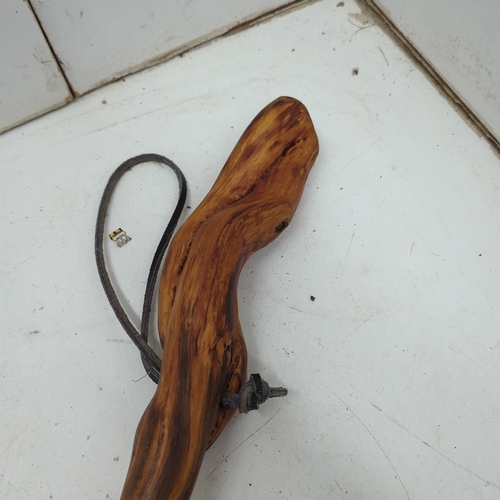 239 - Natural Walking Stick