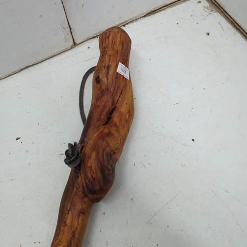 239 - Natural Walking Stick