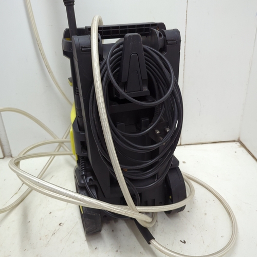 240 - Parkside PHD 135 A1 Pressure Washer