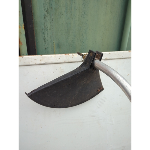 254 - Sovereign 25cc Petrol Grass Trimmer