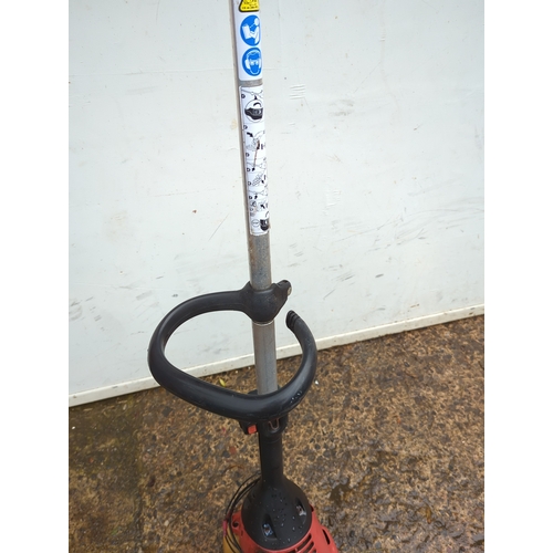 254 - Sovereign 25cc Petrol Grass Trimmer