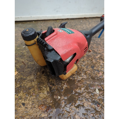 254 - Sovereign 25cc Petrol Grass Trimmer