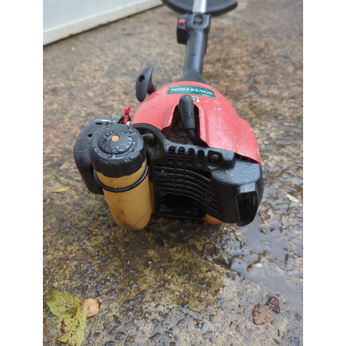 254 - Sovereign 25cc Petrol Grass Trimmer
