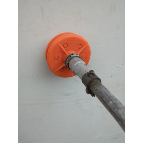 255 - Stihl FS56 Strimmer