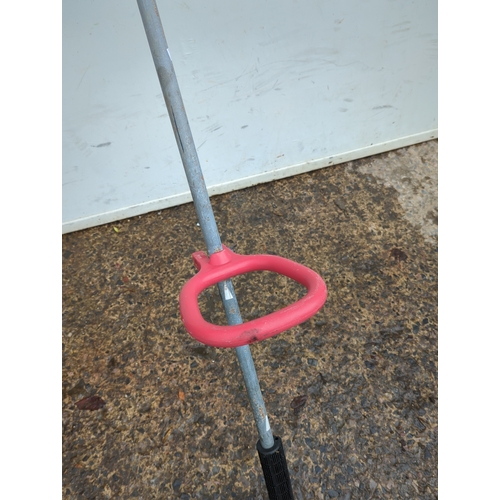 255 - Stihl FS56 Strimmer