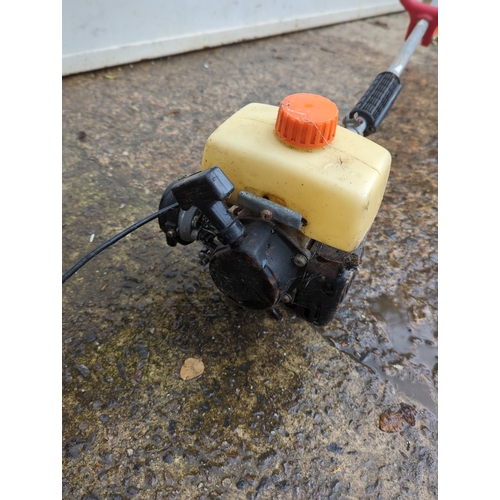 255 - Stihl FS56 Strimmer