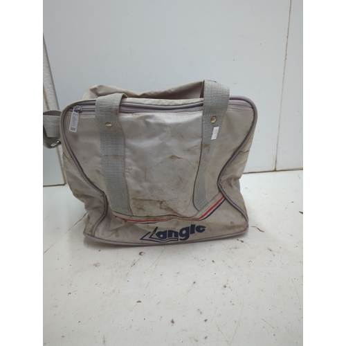 202 - Brunswick Gyro I Bowling Ball with Zangle Bag