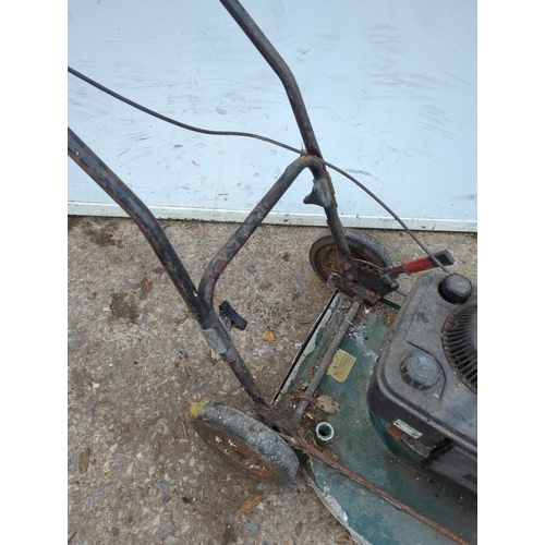 120 - Hayter Hayterette Lawn Mower