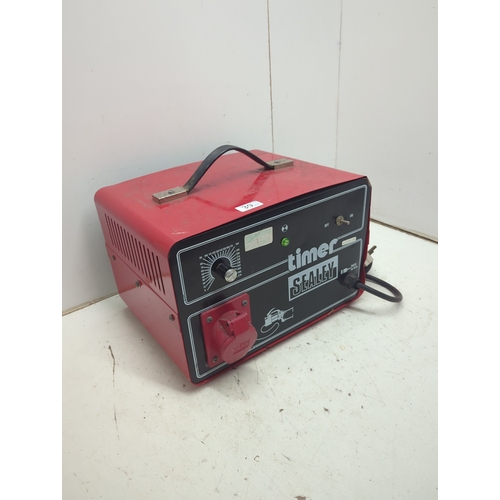 Sealey Spot Welder Timer Unit