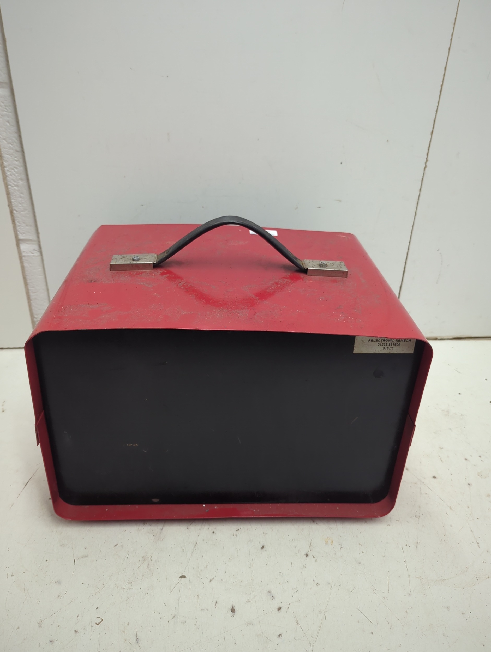 Sealey Spot Welder Timer Unit
