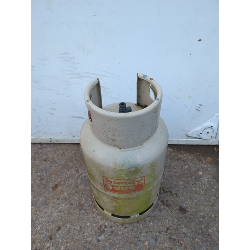 122 - Handy Gas Butane Cylinder