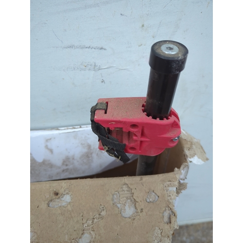 126 - Shield Autocare 2 Bicycle Carrier