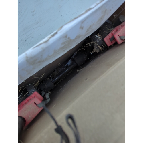 126 - Shield Autocare 2 Bicycle Carrier