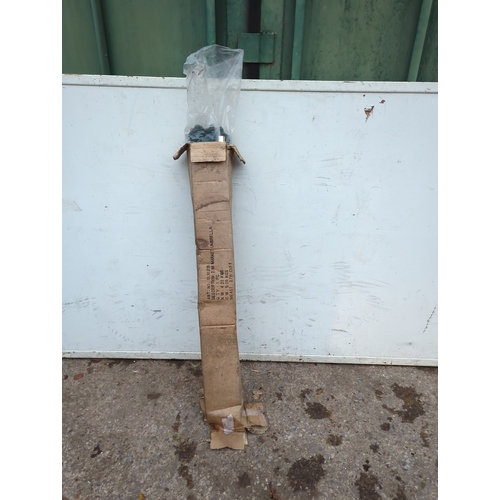 130 - UL91210 2.1m Market Umbrella