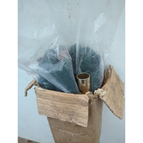 130 - UL91210 2.1m Market Umbrella