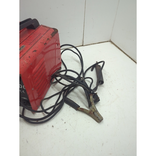 1601 - Ferm 1500 Arc Welder