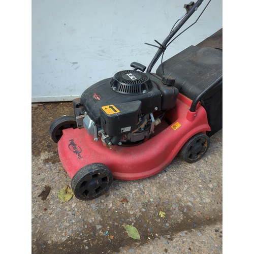 49 - PowerDevil 3.50 Lawn Mower