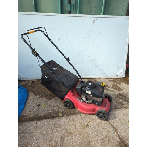 49 - PowerDevil 3.50 Lawn Mower