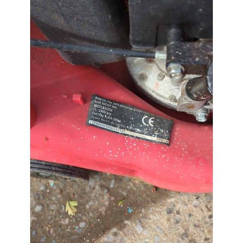 49 - PowerDevil 3.50 Lawn Mower