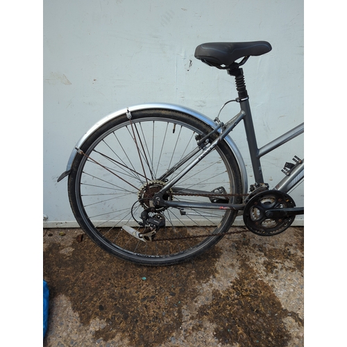 51 - Dawes Discovery 201 Hybrid Bike