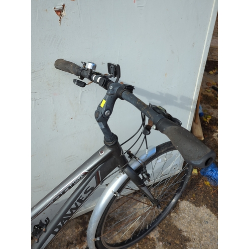 51 - Dawes Discovery 201 Hybrid Bike