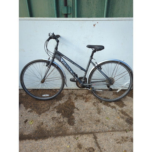 51 - Dawes Discovery 201 Hybrid Bike