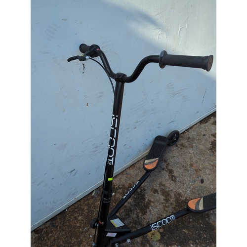 71 - iScoot Pro Scooter