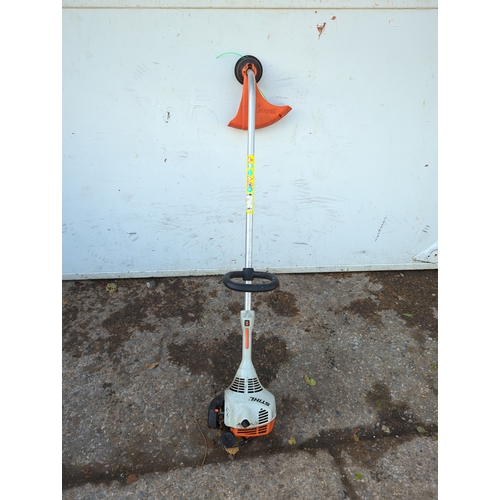 90 - Stihl FS 45 Grass Trimmer