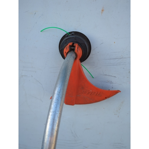 90 - Stihl FS 45 Grass Trimmer