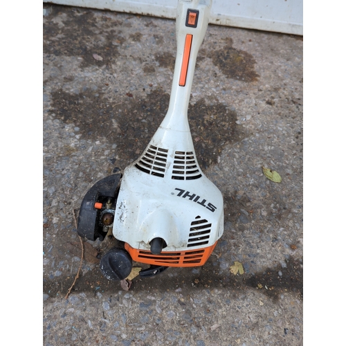 90 - Stihl FS 45 Grass Trimmer