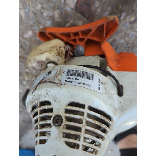 90 - Stihl FS 45 Grass Trimmer