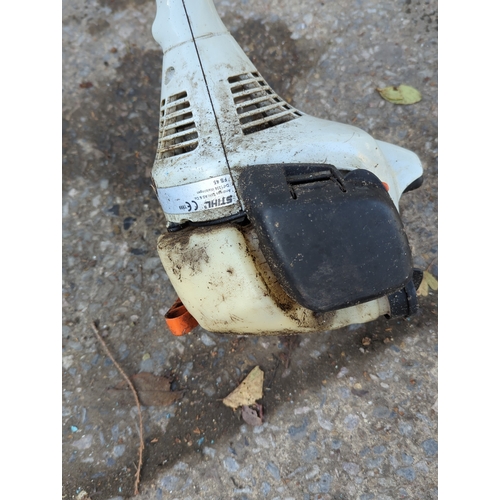 90 - Stihl FS 45 Grass Trimmer