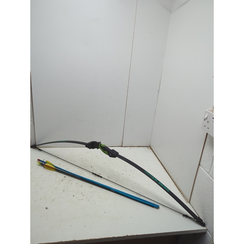 141 - Barnett Lil' Sioux Archery Set