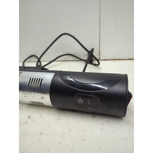 142 - Outsunny 842-113 Electric Patio Heater