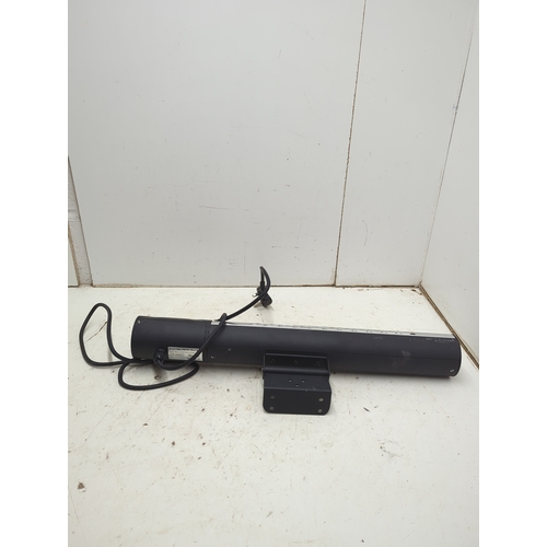 142 - Outsunny 842-113 Electric Patio Heater