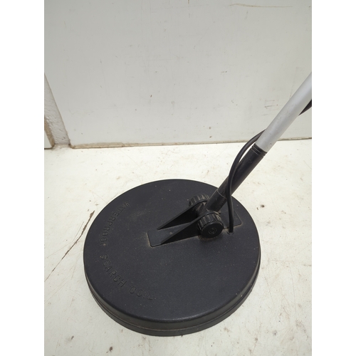 143 - Visua VSPROMD Metal Detector