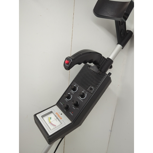143 - Visua VSPROMD Metal Detector