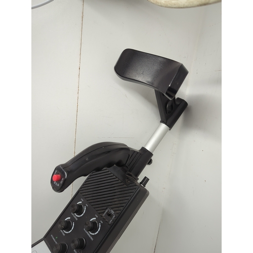 143 - Visua VSPROMD Metal Detector