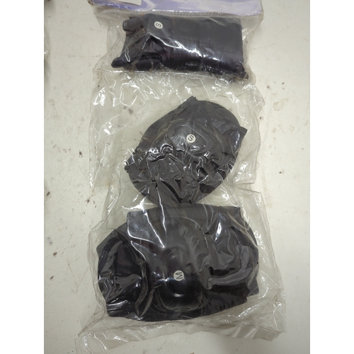 221 - Sprint Protective Gear Set