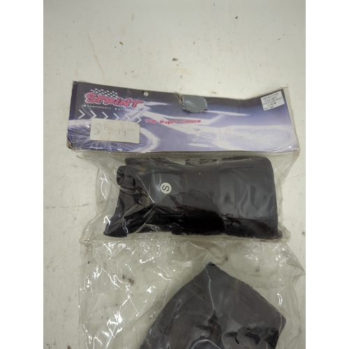 221 - Sprint Protective Gear Set