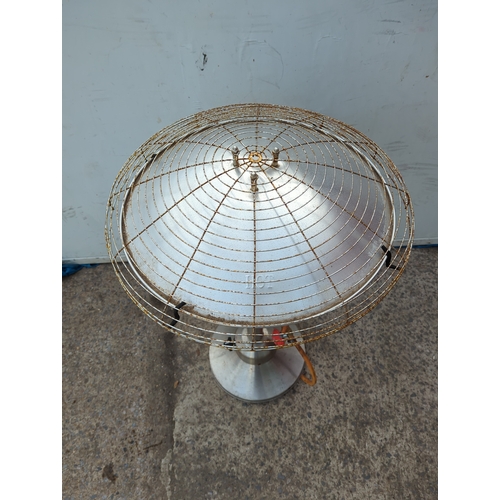 254 - Propane Gas Patio Heater