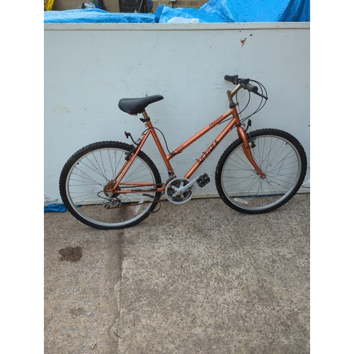 274 - Integra Phantom Mountain Bike